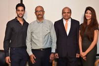 Stone Media Films Pro no 1 Movie Announcement